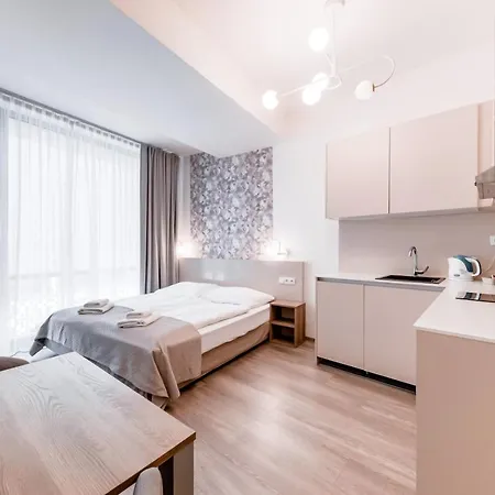 Apartment Kora