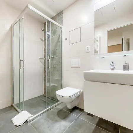 Apartmán Kora *