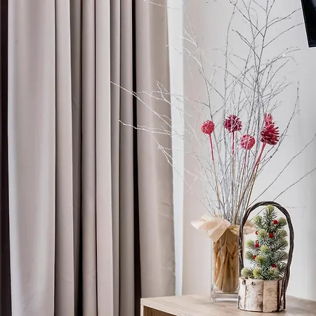 Kora Apartmán *