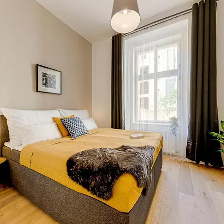 Kaizl Park Aparthotel