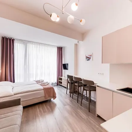 Apartmán Kora *