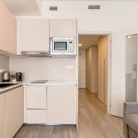 Apartment Kora
