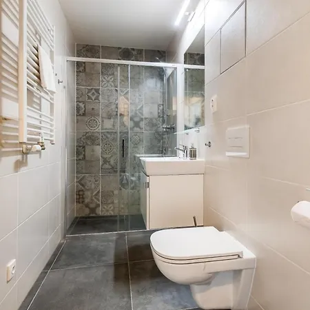 Apartmán Kora