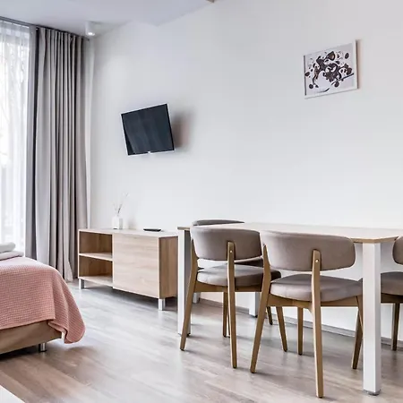 Apartmán Kora *