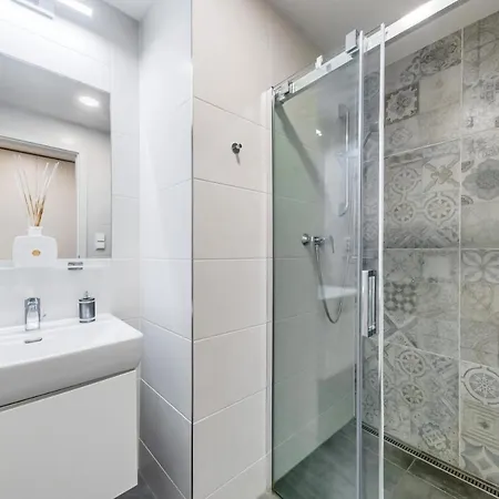 Kora Apartmán *
