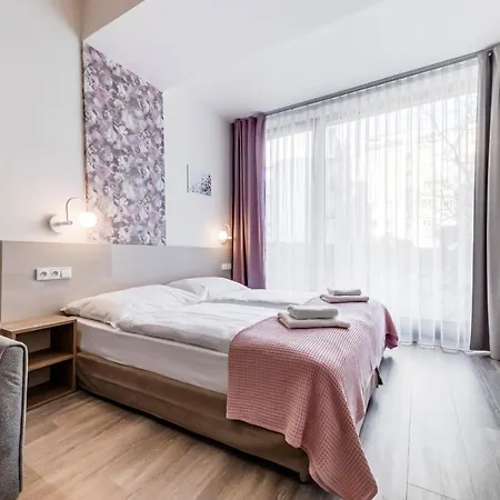 Apartmán Kora