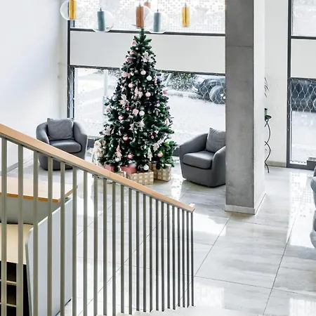 Kora Apartment