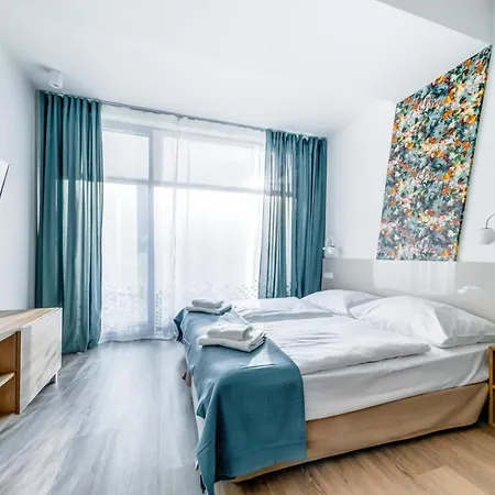 Apartmán Kora