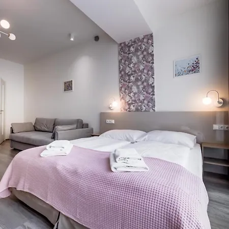 Apartmán Kora *