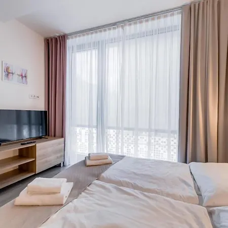 Kora Apartmán