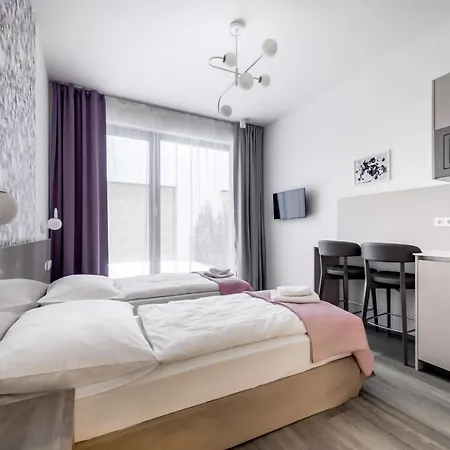 Apartmán Kora