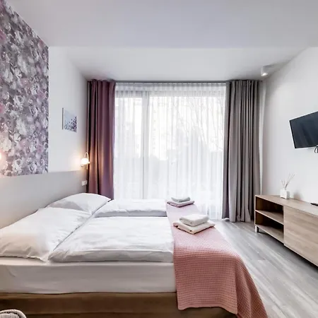 Apartment Kora Prague
