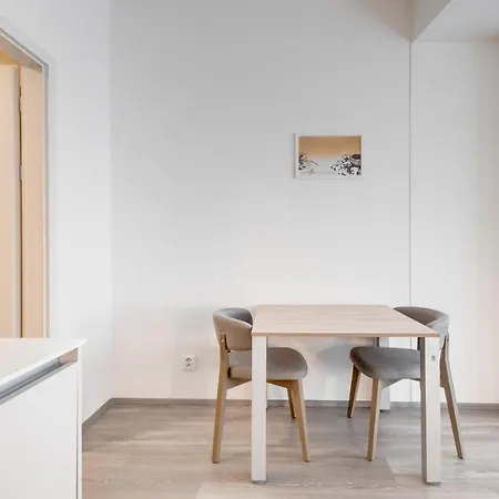 Kora Apartmán