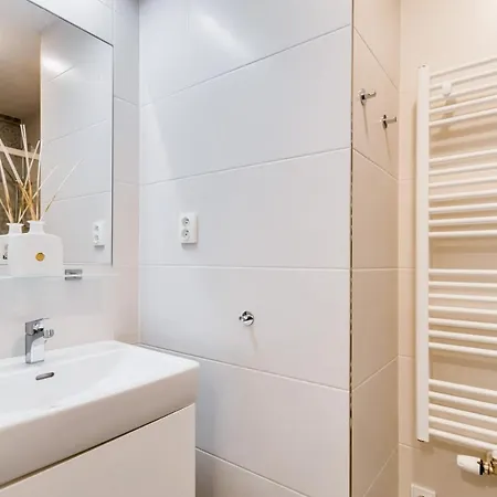 Kora Apartmán *