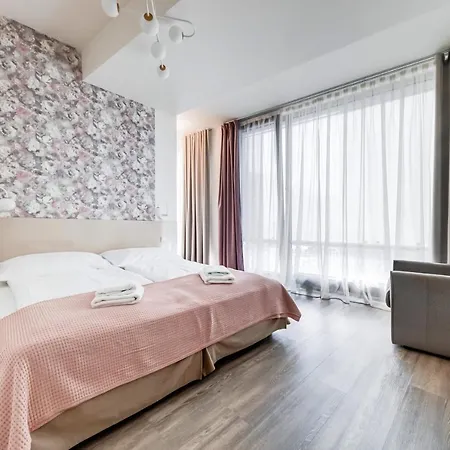 Kora Apartment Prague