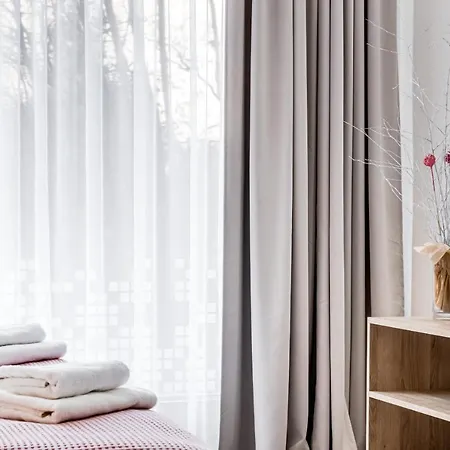 Apartmán Kora *
