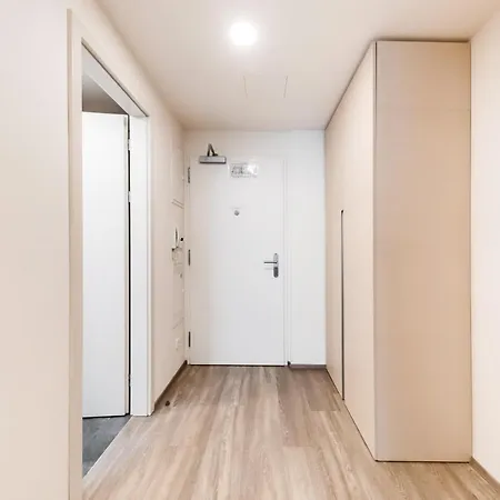 Kora Apartment