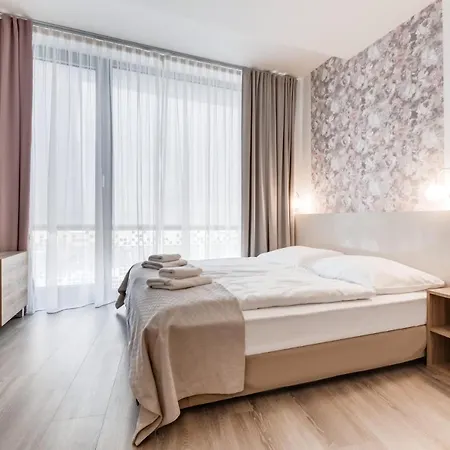 Apartmán Kora