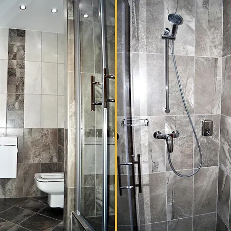 Apartamento Riverside Ruterra *