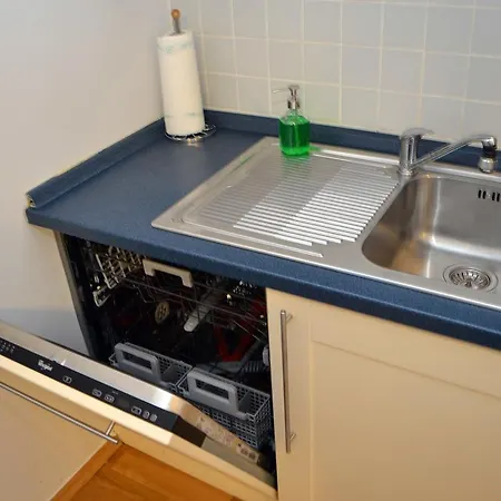 Apartmán Riverside Ruterra *