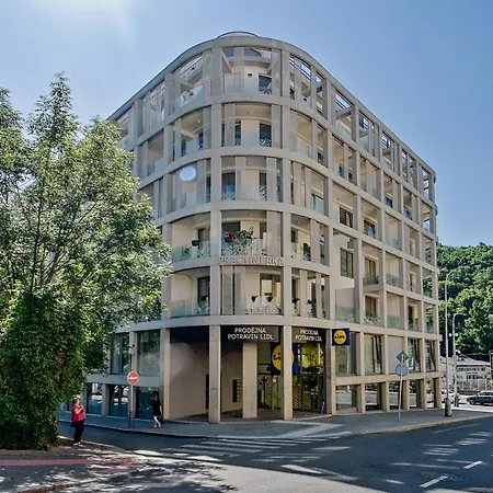 Kora Apartmán