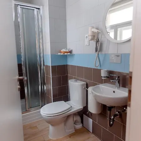 Hostel Dream Prague