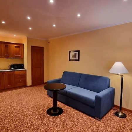 Hotel Savoy 4*