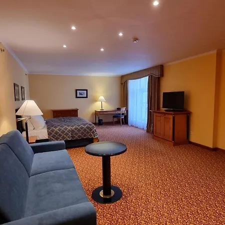 Savoy Hotel