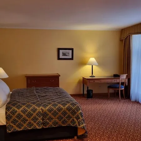 Savoy Hotel Praga
