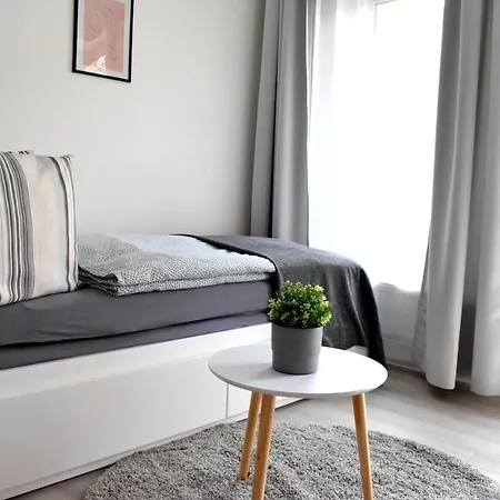 Seifert Apartamento *