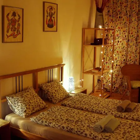 Apartament Old Town *