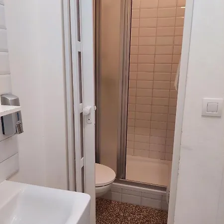 Ai Quattro Angeli Aparthotel