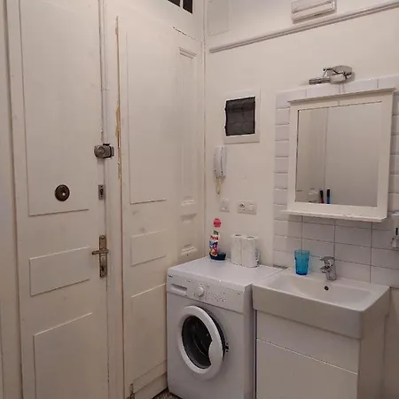 Ai Quattro Angeli Aparthotel Praga