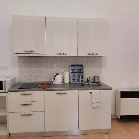 Ai Quattro Angeli Aparthotel
