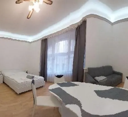 Aparthotel Ai Quattro Angeli Praga