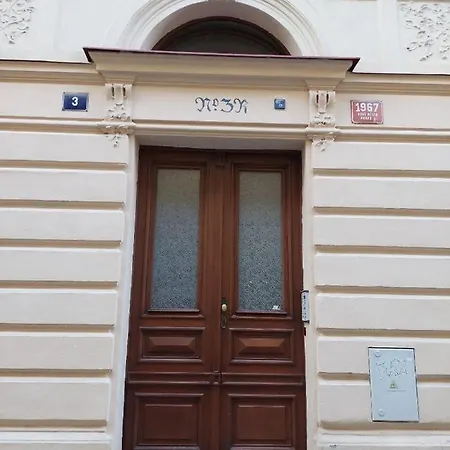 Aparthotel Ai Quattro Angeli Praga