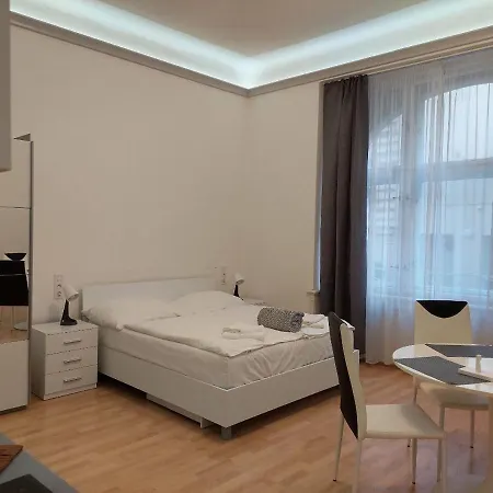 Ai Quattro Angeli Aparthotel 3*