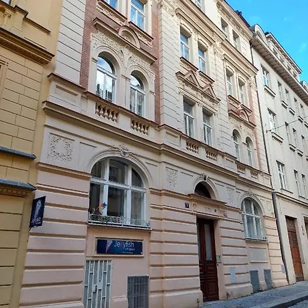 Ai Quattro Angeli Praga