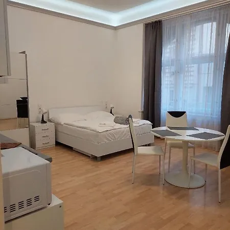 Aparthotel Ai Quattro Angeli Praga
