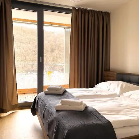 Apartmán Kora *