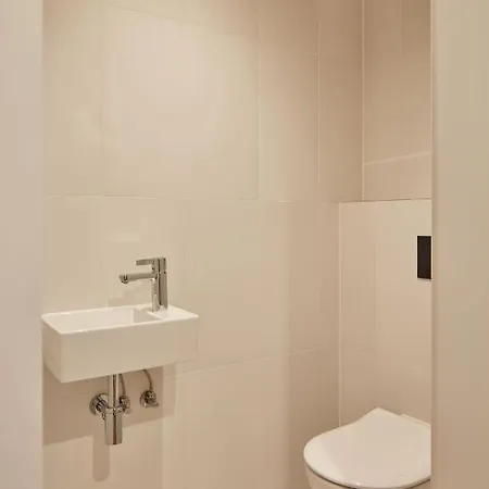 Διαμέρισμα Days - Designer Apts - Garage - Terrace - Easy Access *