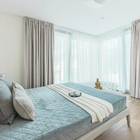 Days - Stylish With Terrace - Parking - Quiet Area * Прага