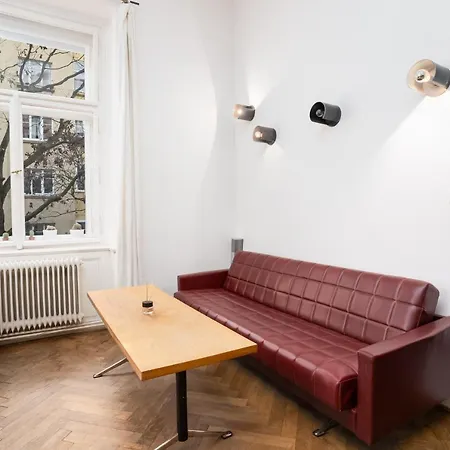 Apartment Days - 2bdr - Bright - Quiet Area