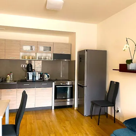 Apartment Kora *