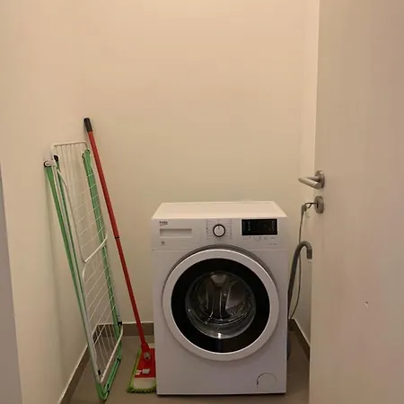 Apartmán Port Karolina Praha