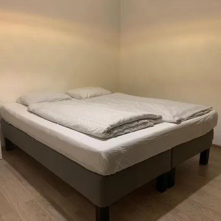 Port Karolina Apartmán Praha