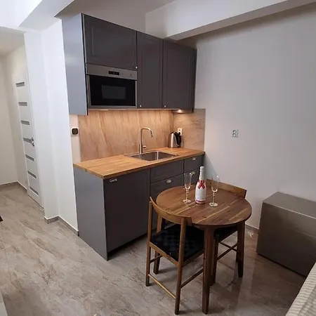 Luxusni Nedaleko Centra Prága