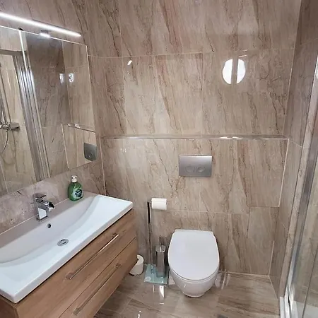 Luxusni Nedaleko Centra * Prága