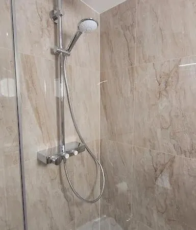 Luxusni Nedaleko Centra Apartman Prága