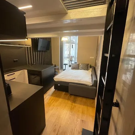 Appartement Holec *